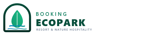 Logo Booking Ecopark