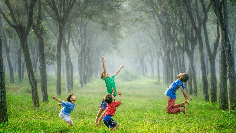 Ảnh minh họa trải nghiệm Chơi gì - Gợi ý lịch trình vui chơi cho gia đình có trẻ nhỏ