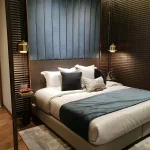 Ảnh minh họa góc nghỉ ngơi Biệt thự 5 phòng ngủ Biệt Thự Đảo