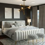 Ảnh minh họa góc nghỉ ngơi Căn hộ 2 phòng ngủ Centralpark Residence