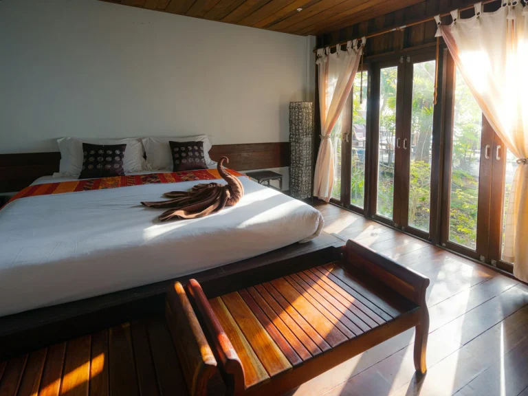 Ảnh minh họa góc nghỉ ngơi Căn hộ 3 phòng ngủ Centralpark Residence