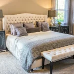 Ảnh minh họa góc nghỉ ngơi Căn hộ 2 phòng ngủ Premium Centralpark Residence
